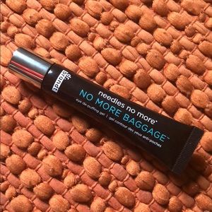 DR. Brandt  No More Baggage Eye Cream